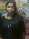 Shalmoli Roy Choudhury: a Female home tutor in Mesra, Ranchi