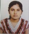 Patel Hetal B: a Female home tutor in Bopal, Ahmedabad