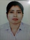 Priyanka Gautam: a Female home tutor in Rohini, Delhi