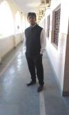 Abhimanyu Goel: a Male home tutor in Rohini Sector 18, Delhi