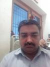 Ajay Kumar Chaubey: a Male home tutor in Chargawa, Gorakhpur