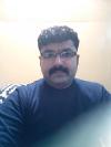Ashish Ranjan Jha : a Male home tutor in Dwarka, Delhi