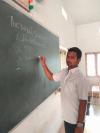  Purna Chandu: a Male home tutor in Chandra Nagar Hyderabad, Hyderabad