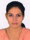 Jyoti Mishra: a Female home tutor in Adajan, Surat