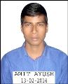 Amit: a Male home tutor in Gulbi Ghat, Patna