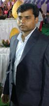 Sandeep Kumar: a Male home tutor in Hatma, Ranchi