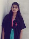Monisha Rashmi: a Female home tutor in , Chennai