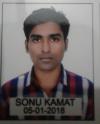 Sonu: a Male home tutor in Burari, Delhi