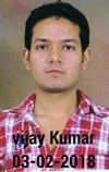 Vijay Kumar: a Male home tutor in Panchkula, Chandigarh