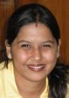 Neetu Walia: a Female home tutor in Rohini Sector 14, Delhi