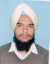 Harmanpreet Singh: a Male home tutor in Amritsar Cantt, Amritsar