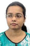 Jaya Khare: a Female home tutor in , 