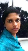 Chandrani Singh: a Female home tutor in , 