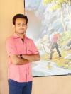 Subhadip Ghosh: a Male home tutor in A- Zone, Durgapur