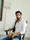 Siyad: a Male home tutor in Majhin, Jammu