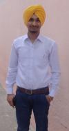 Gurteg Singh: a Male home tutor in Manimajra, Chandigarh