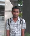 Nikhilesh Kumar: a Male home tutor in Noida Sector 11, Noida