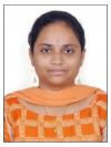Harshasree: a Female home tutor in K P H B, Hyderabad