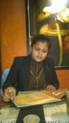 Bhanupriya Pandey: a Female home tutor in Raj Nagar, Ghaziabad