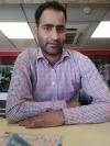 Ashish Kumar: a Male home tutor in Paloura, Jammu