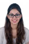 Shivani Jhaveri: a Female home tutor in Andheri West, Mumbai