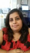 Deepa Narang: a Female home tutor in Malad West, Mumbai