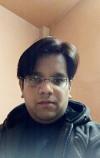 Sandeep Verma: a Male home tutor in Yamuna Vihar, Delhi