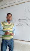 Deepak Kumar Gupta: a Male home tutor in Civil Lines Allahabad, Allahabad