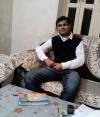 Jitendra Singh: a Male home tutor in , Jodhpur