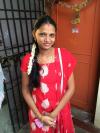Pinisa: a Female home tutor in Injambakkam, Chennai