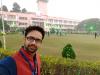 Rajeev Dwivedi: a Male home tutor in Rajinder Nagar, Delhi