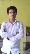 Akash Dubey: a Male home tutor in , Jhansi