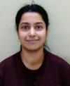 Namrata Pandey: a Female home tutor in Nagwa, Varanasi