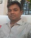 Shyam Kumar Chouhan: a Male home tutor in , 