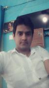 Rajnish Kumar Mishra: a Male home tutor in Boring Road, Patna