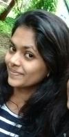 Pooja Dinkar Barde: a Female home tutor in , Pune