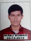 Niraj Kumar: a Male home tutor in Adityapur, Jamshedpur