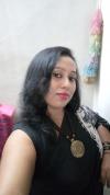 Moumita Chakraborty: a Female home tutor in Garia, Kolkata