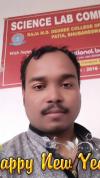 Satyajit Behera: a Male home tutor in C D A Area, Cuttack