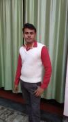 Ankit Kumar : a Male home tutor in New Moradabad, Moradabad