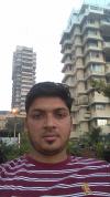 Madan Yadav: a Male home tutor in Vasai, Mumbai