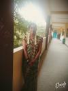 Arshada Shirin: a Female home tutor in , Chennai