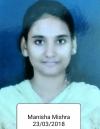 Manisha Mishra: a Female home tutor in Baltana, Chandigarh
