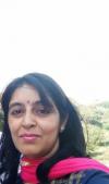 Rishu Pathania: a Female home tutor in Dhakoli, Chandigarh