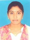 Kalaiyarasi K: a Female home tutor in Ashok Nagar Chennai, Chennai