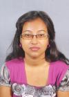 Debarati Misra: a Female home tutor in , Bangalore