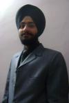 Gursewak Singh: a Male home tutor in Subhash Nagar, Delhi