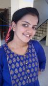 Dhivyashree: a Female home tutor in Anna Nagar West, Chennai